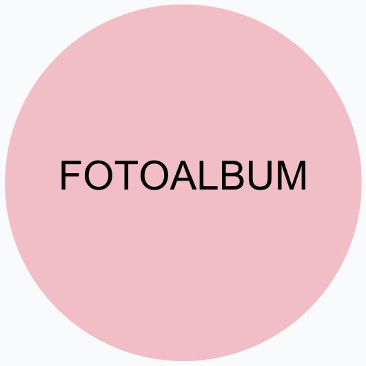 Fotoalbum bollen