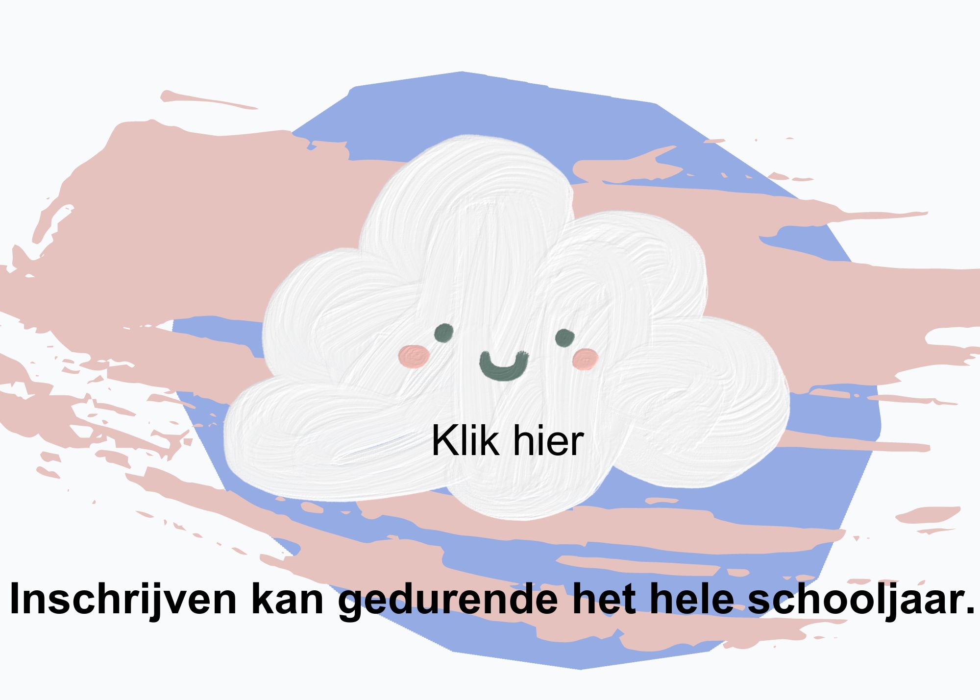 Inschrijven schooljaar