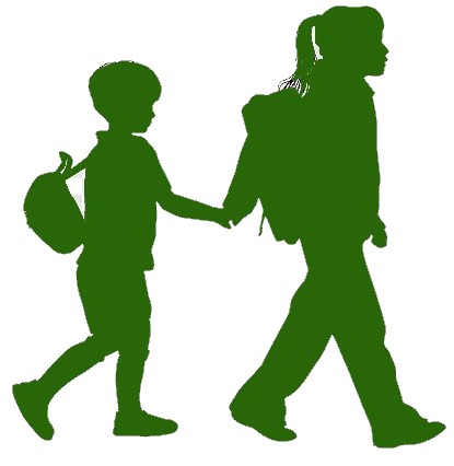 Naar school 21 22